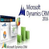 Microsoft CRM 2016