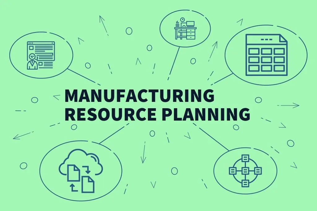 manufacturing-resource-planning